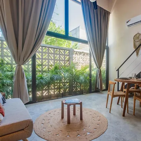 Bright & Centric Apartment With Rooftop Pool In Downtown
