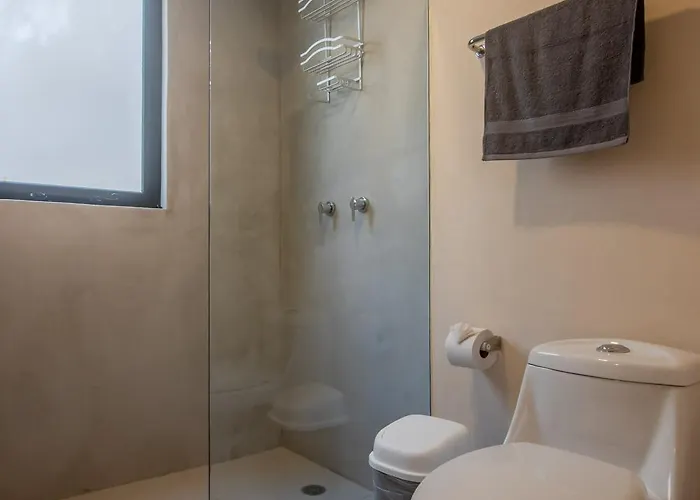 Appartement Bright 2br Loft With Rooftop Pool In Downtown Location
