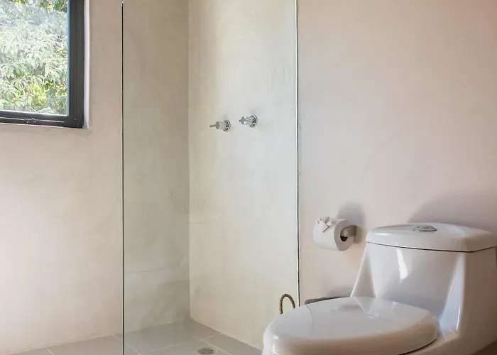 Bright 2br Loft With Rooftop Pool In Downtown Location Appartement