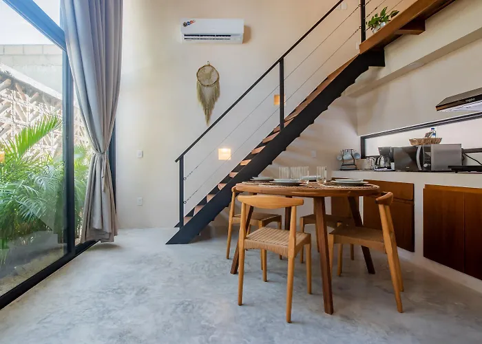 Appartement Bright 2br Loft With Rooftop Pool In Downtown Location *