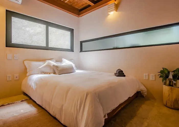 Appartement Bright 2br Loft With Rooftop Pool In Downtown Location