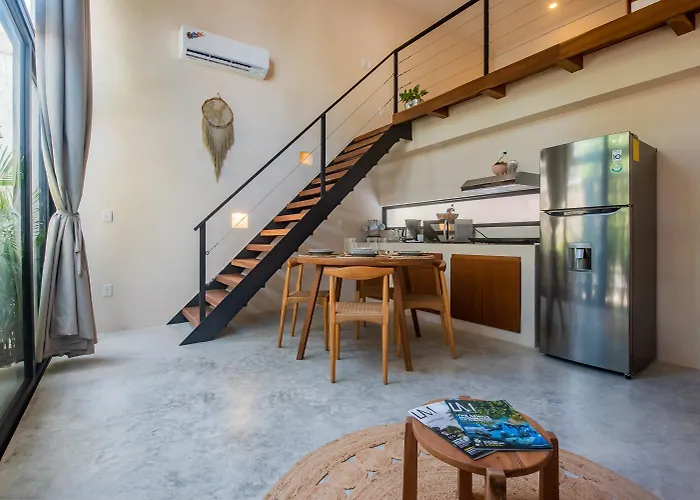 Bright 2br Loft With Rooftop Pool In Downtown Location *