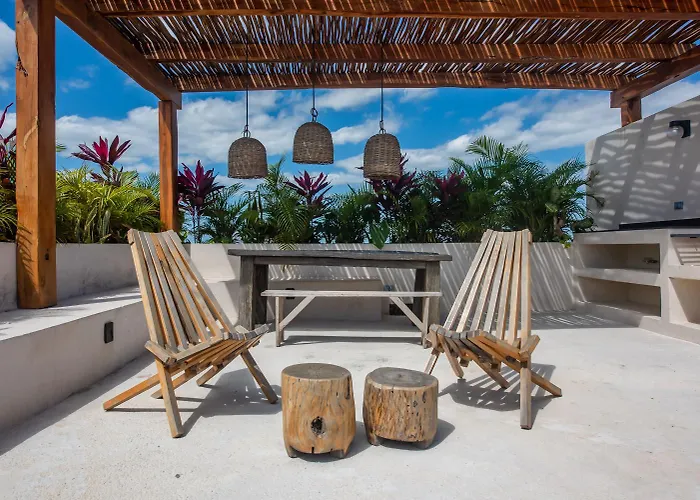 Bright 2br Loft With Rooftop Pool In Downtown Location Appartement *