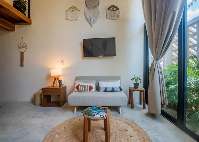 Appartement Bright 2br Loft With Rooftop Pool In Downtown Location *